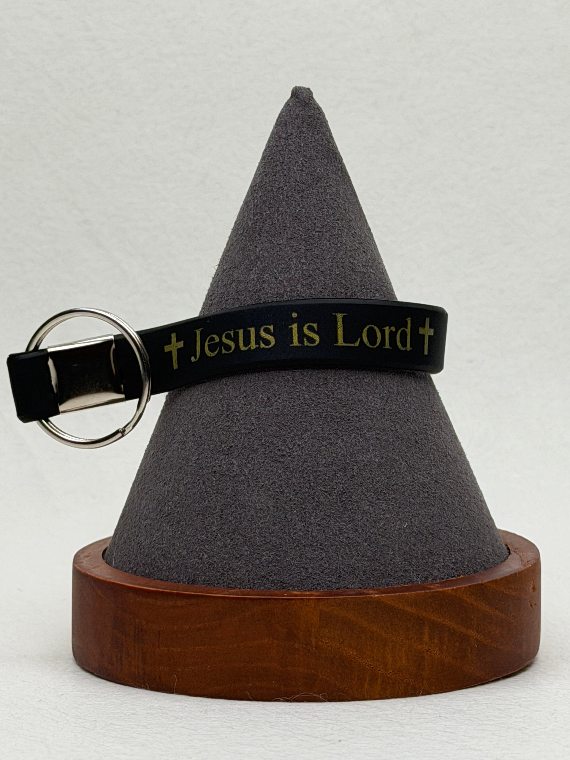 Kingdom Apparel,  Jesus is Lord