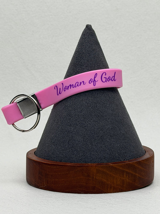 Woman of God,  Love Like Jesus