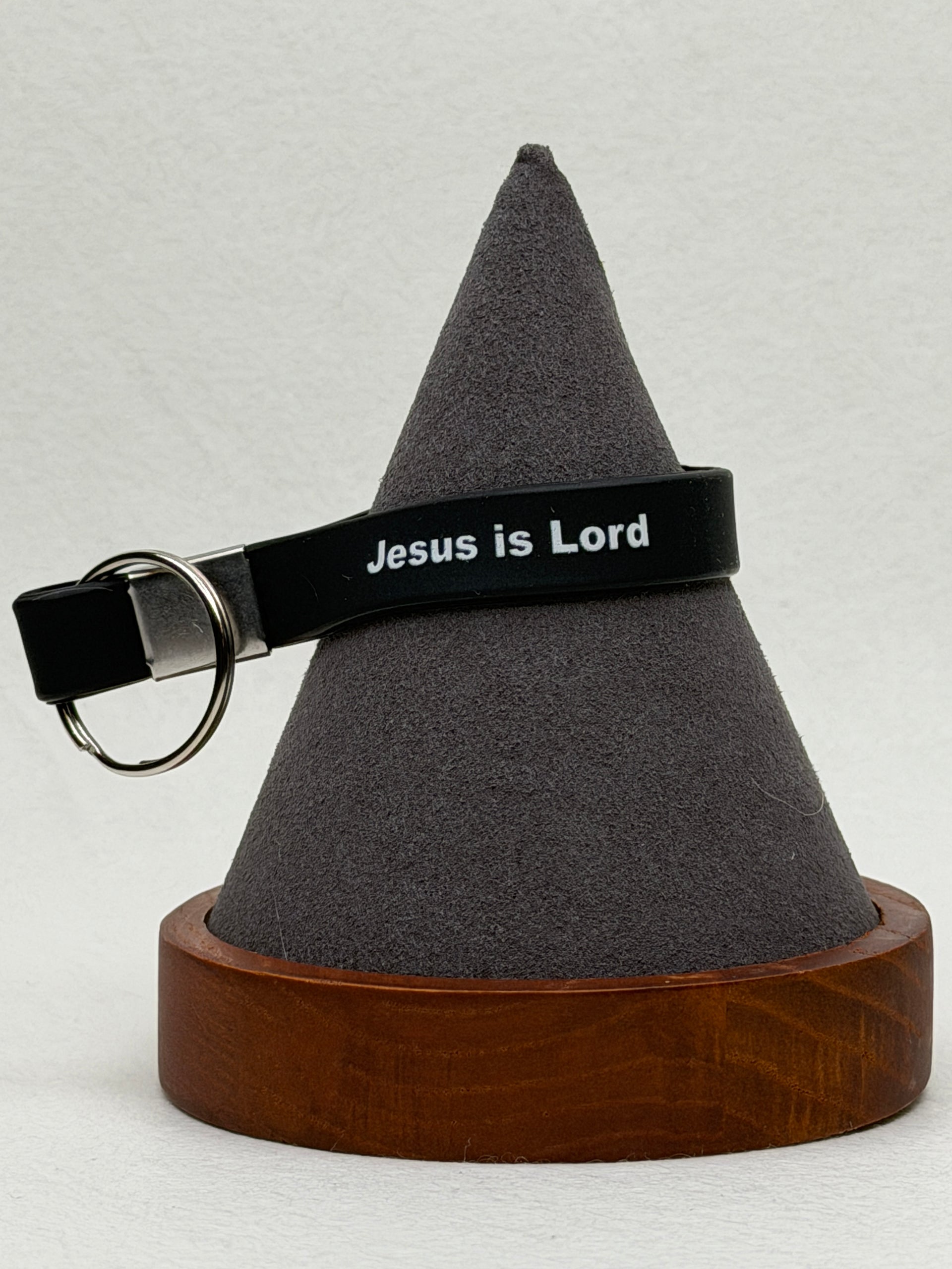Jesus is Lord,  The King Is Coming