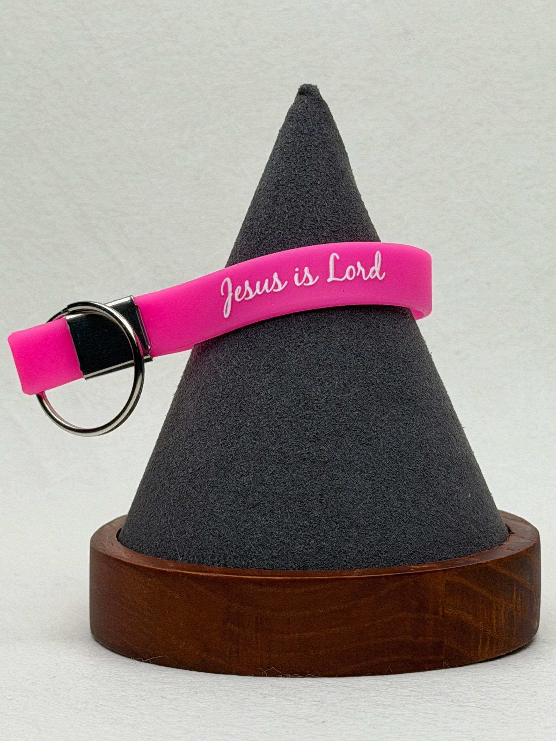 Jesus is Lord,   The King is Coming