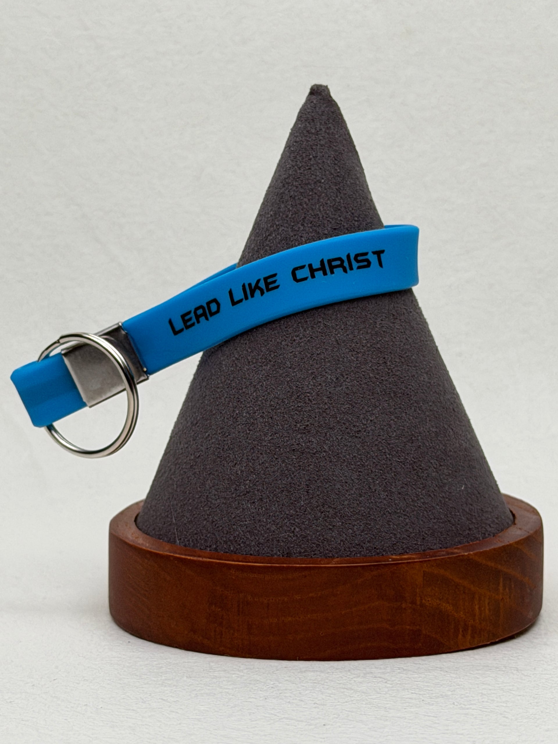 Lead Like Christ, Love Like Christ