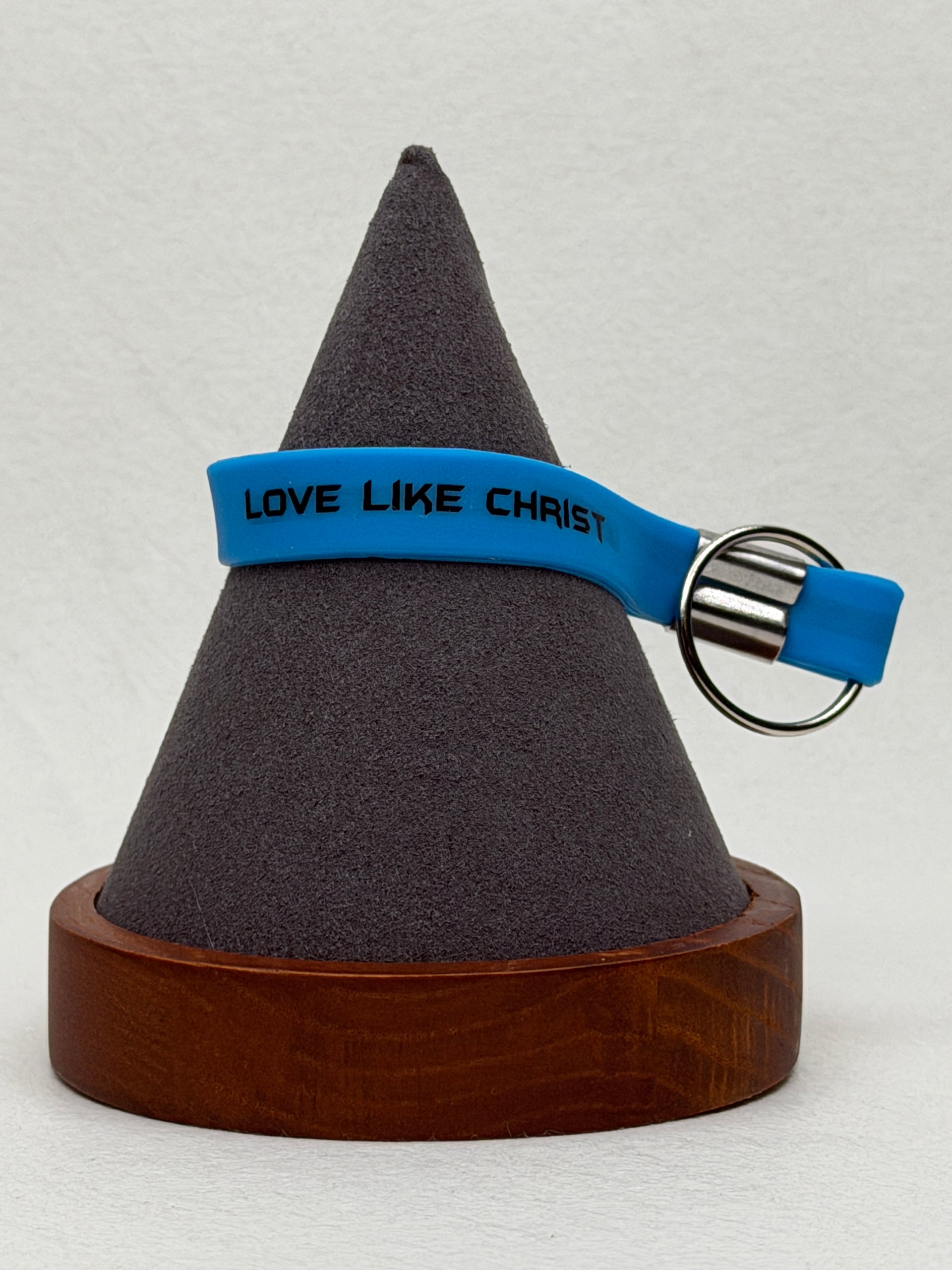 Lead Like Christ, Love Like Christ