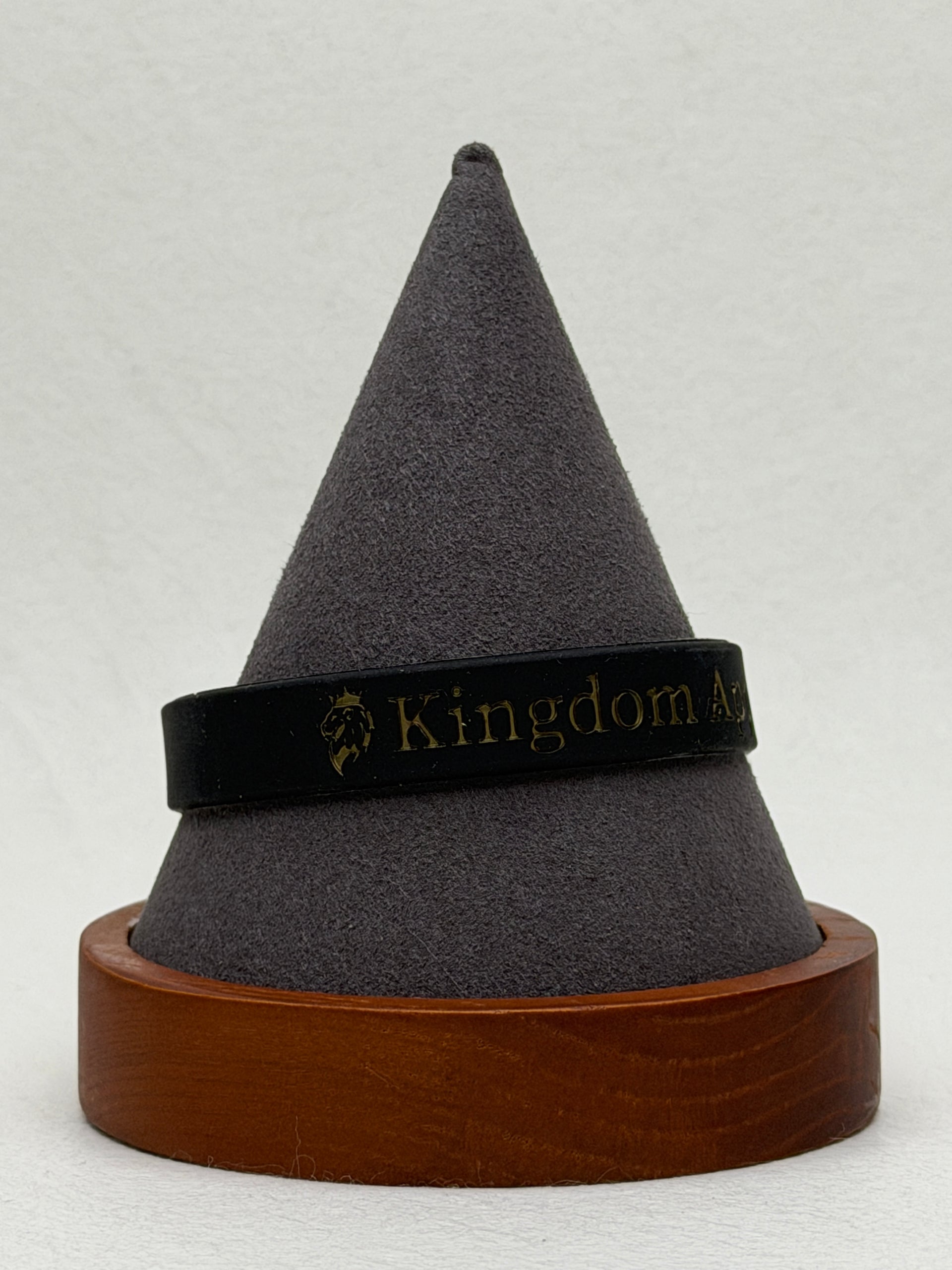 Kingdom Apparel,  Jesus is Lord, The King is Coming