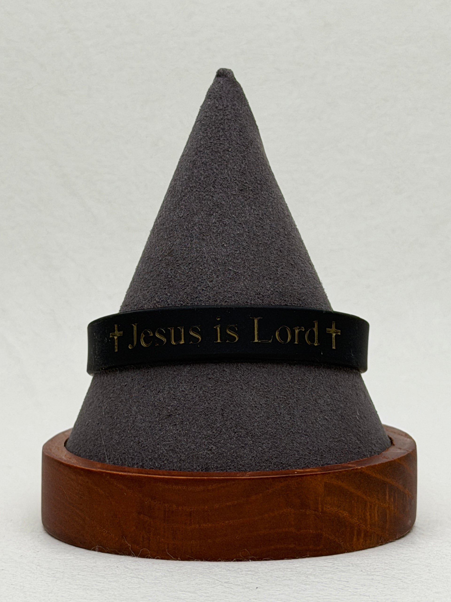 Kingdom Apparel,  Jesus is Lord, The King is Coming