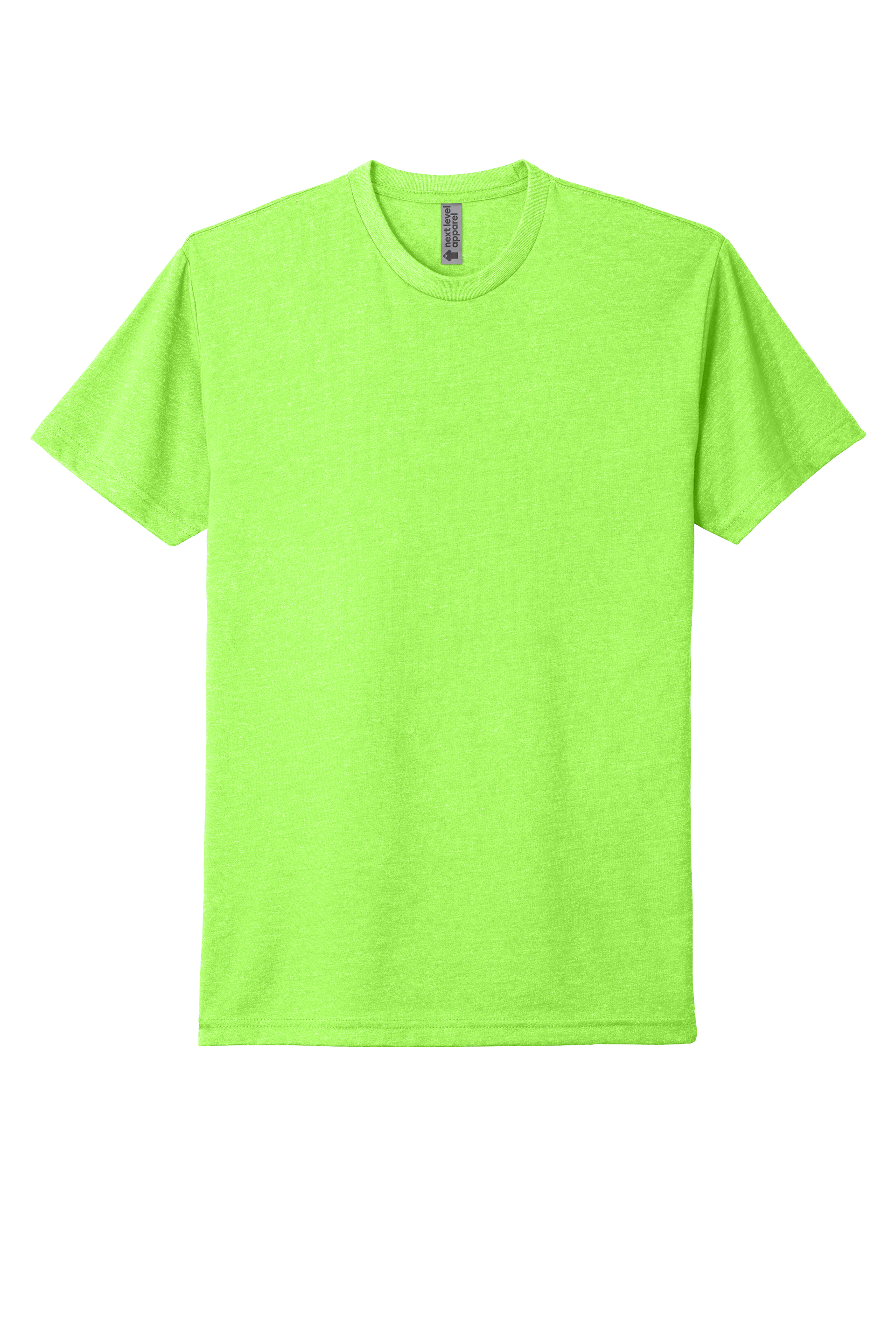 Customized Next Level Apparel® NL6210