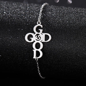 Elegant Stainless Bracelet
