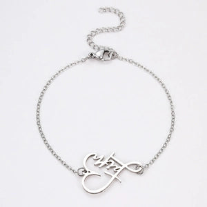 Elegant Stainless Bracelet