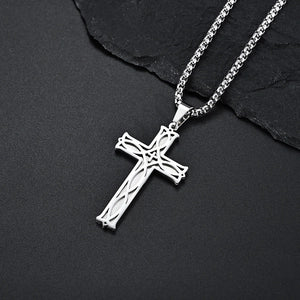 Decorative Cross