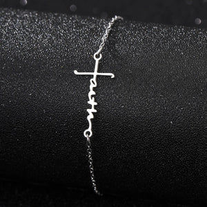 Elegant Stainless Bracelet