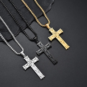 Decorative Cross