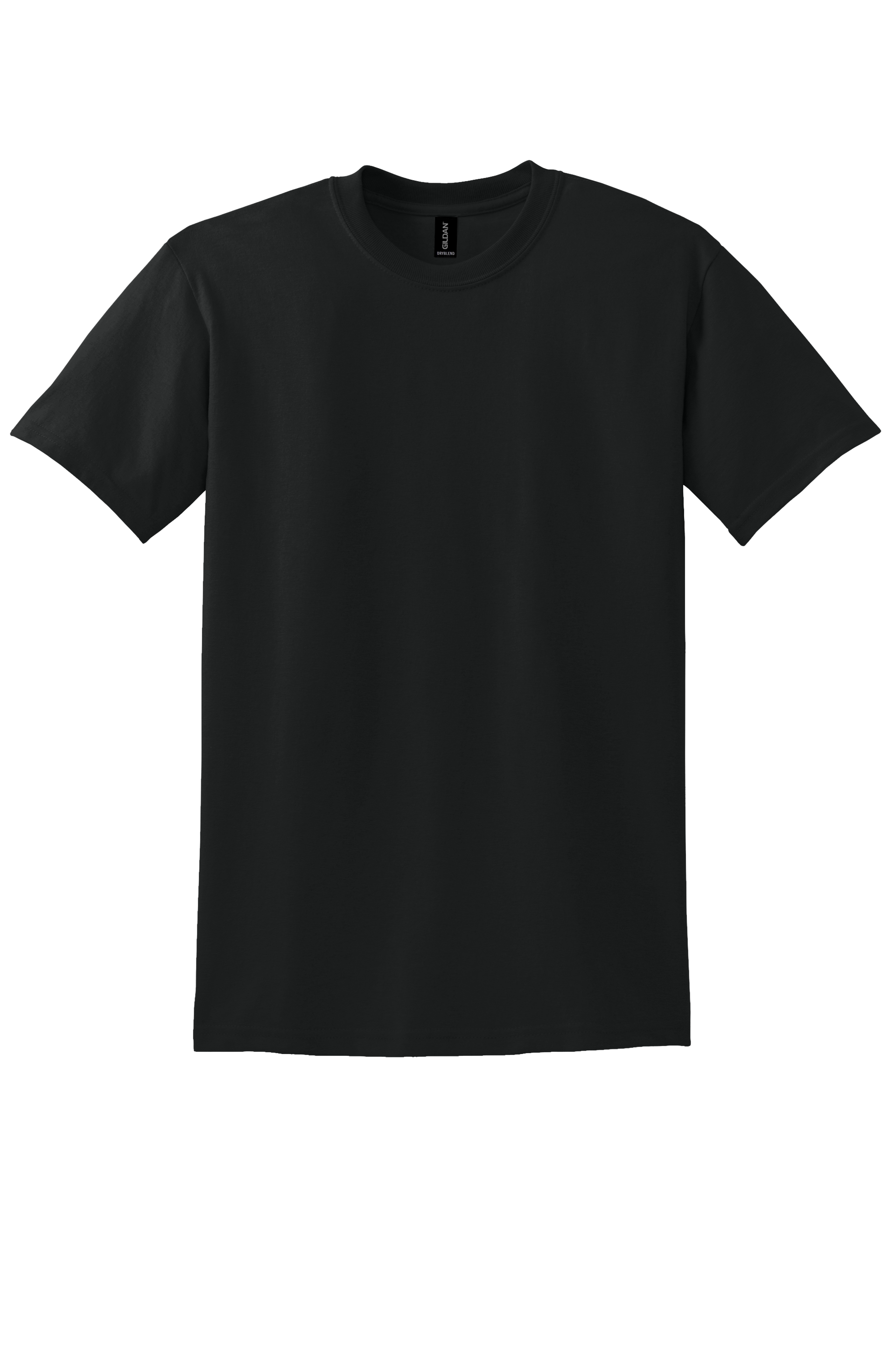 Customized Gildan® 8000