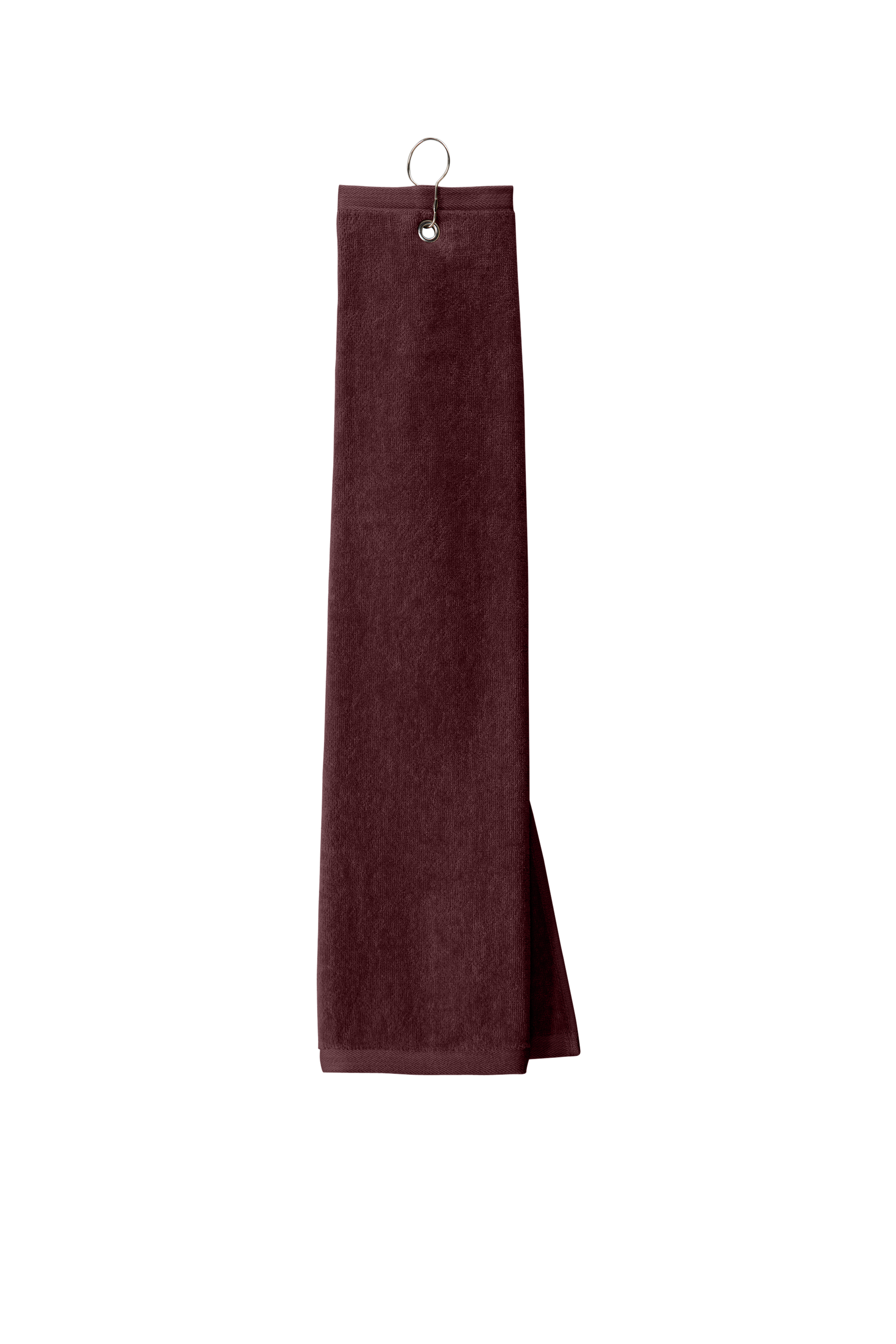 Kingdom Apparel Tri-Fold Golf Towel