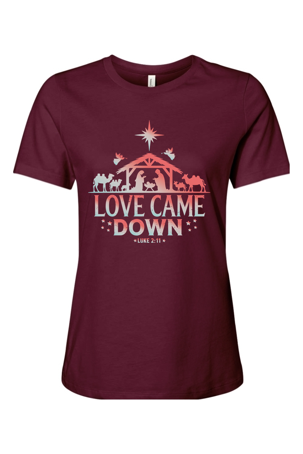 Love Came Down