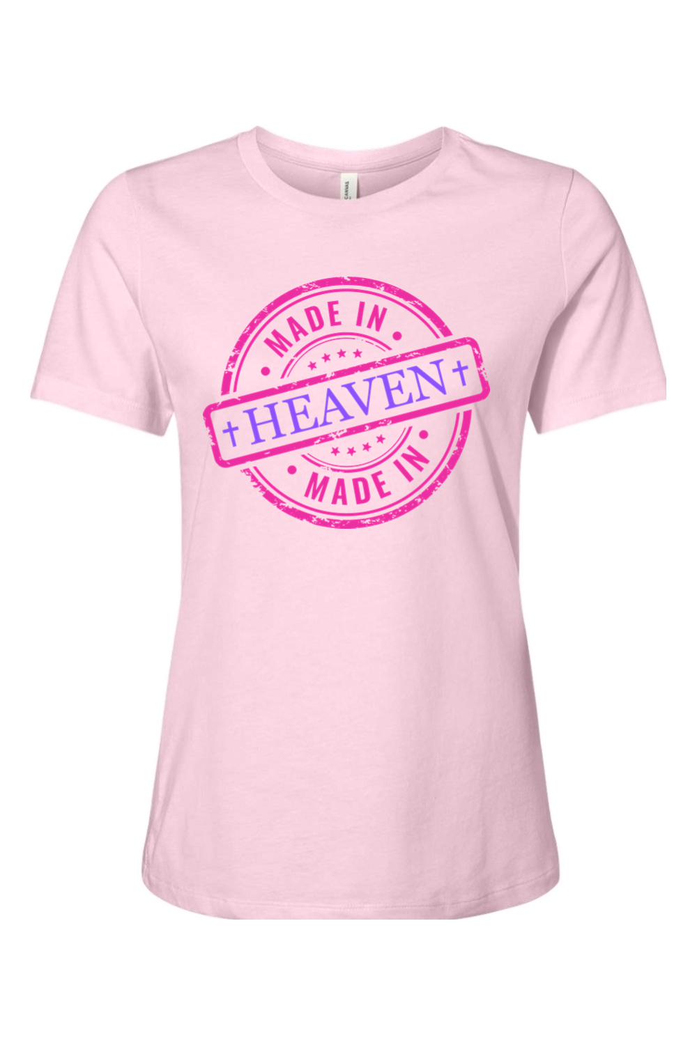 Made In Heaven