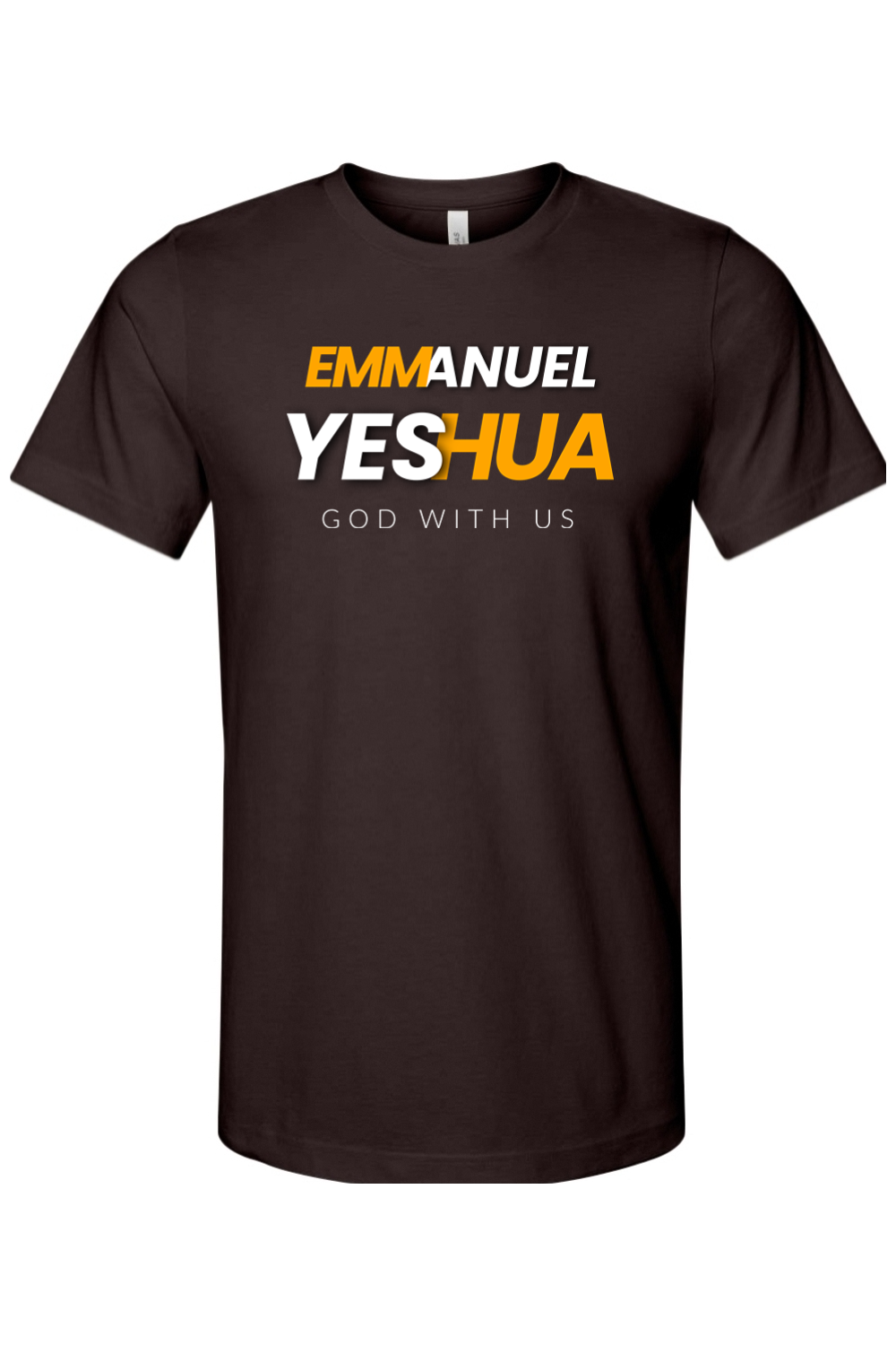 Emmanuel Yeshua