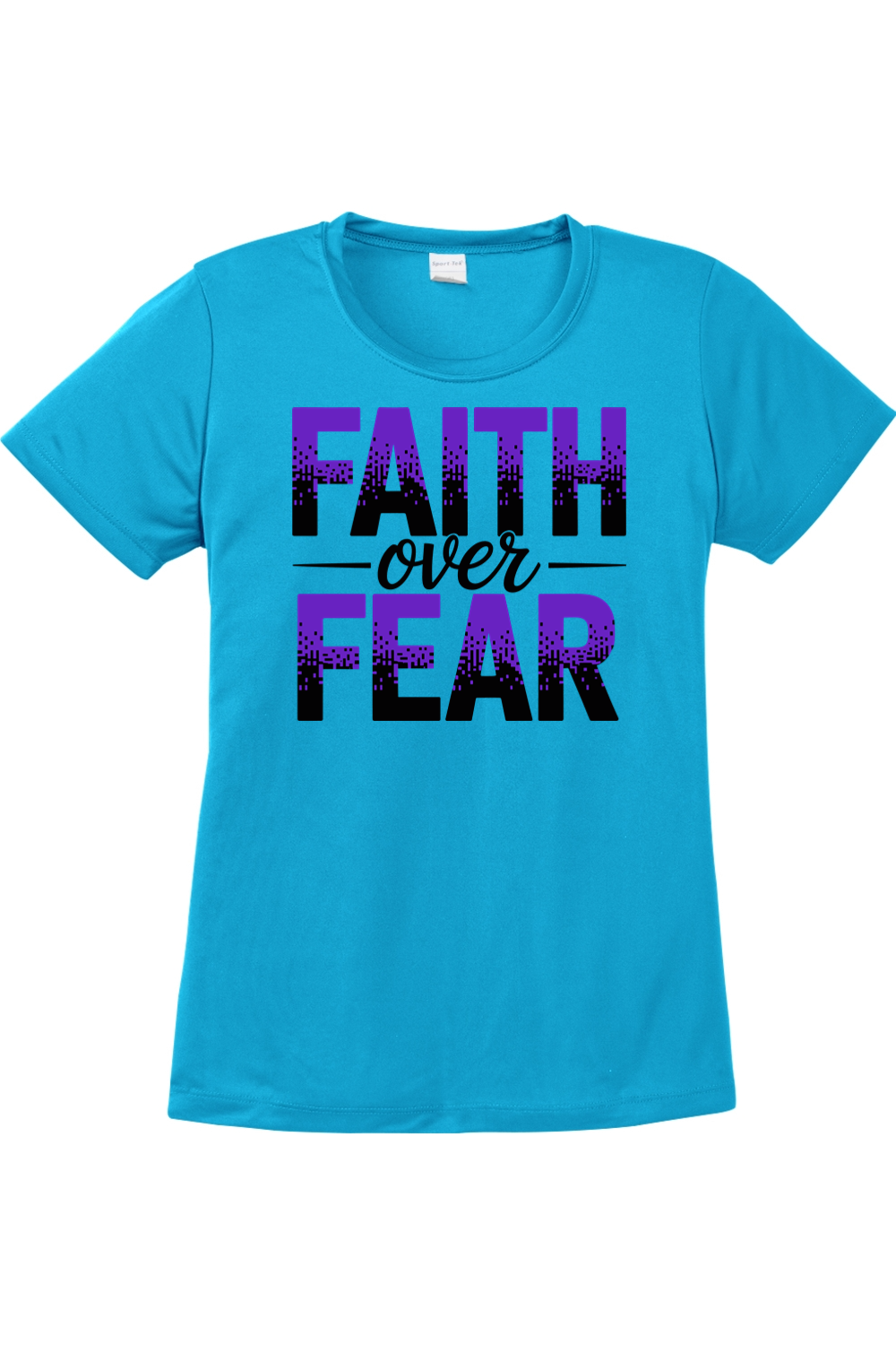 Faith Over Fear