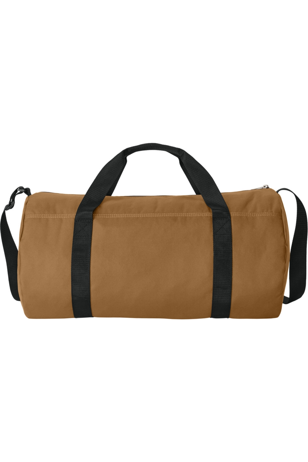 Carhartt Canvas Packable Duffel with Pouch