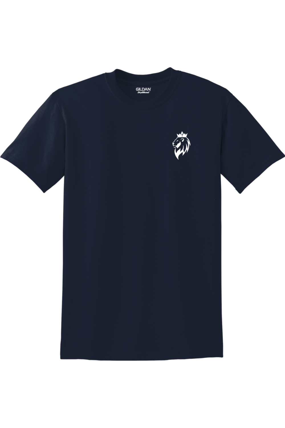 Kingdom Apparel Repent