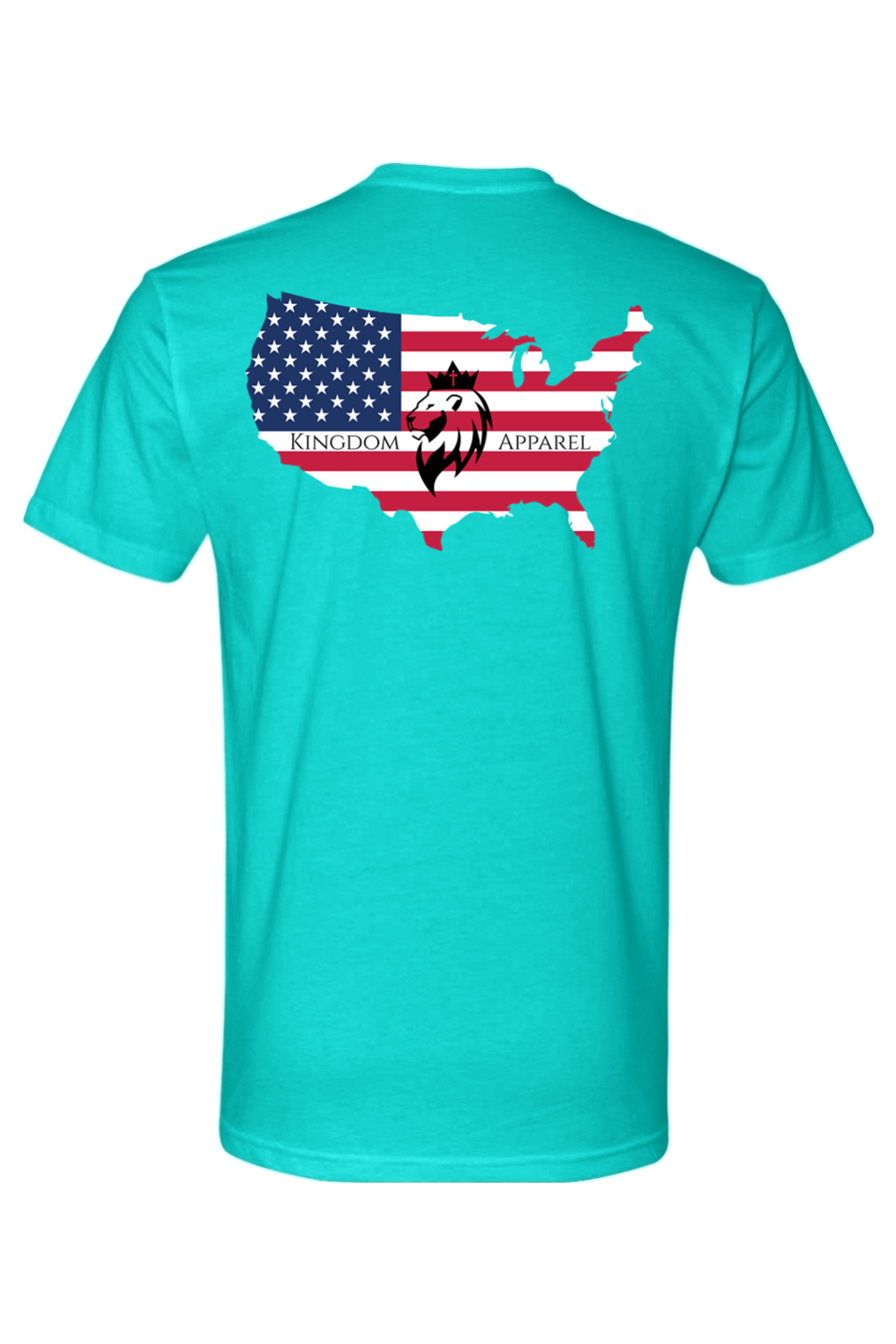Kingdom Apparel USA