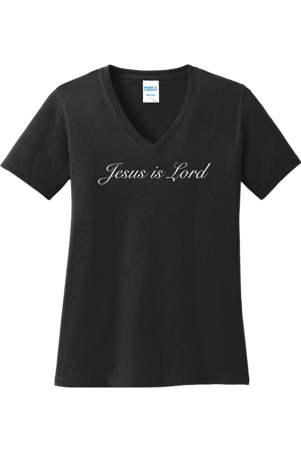 Jesus is Lord