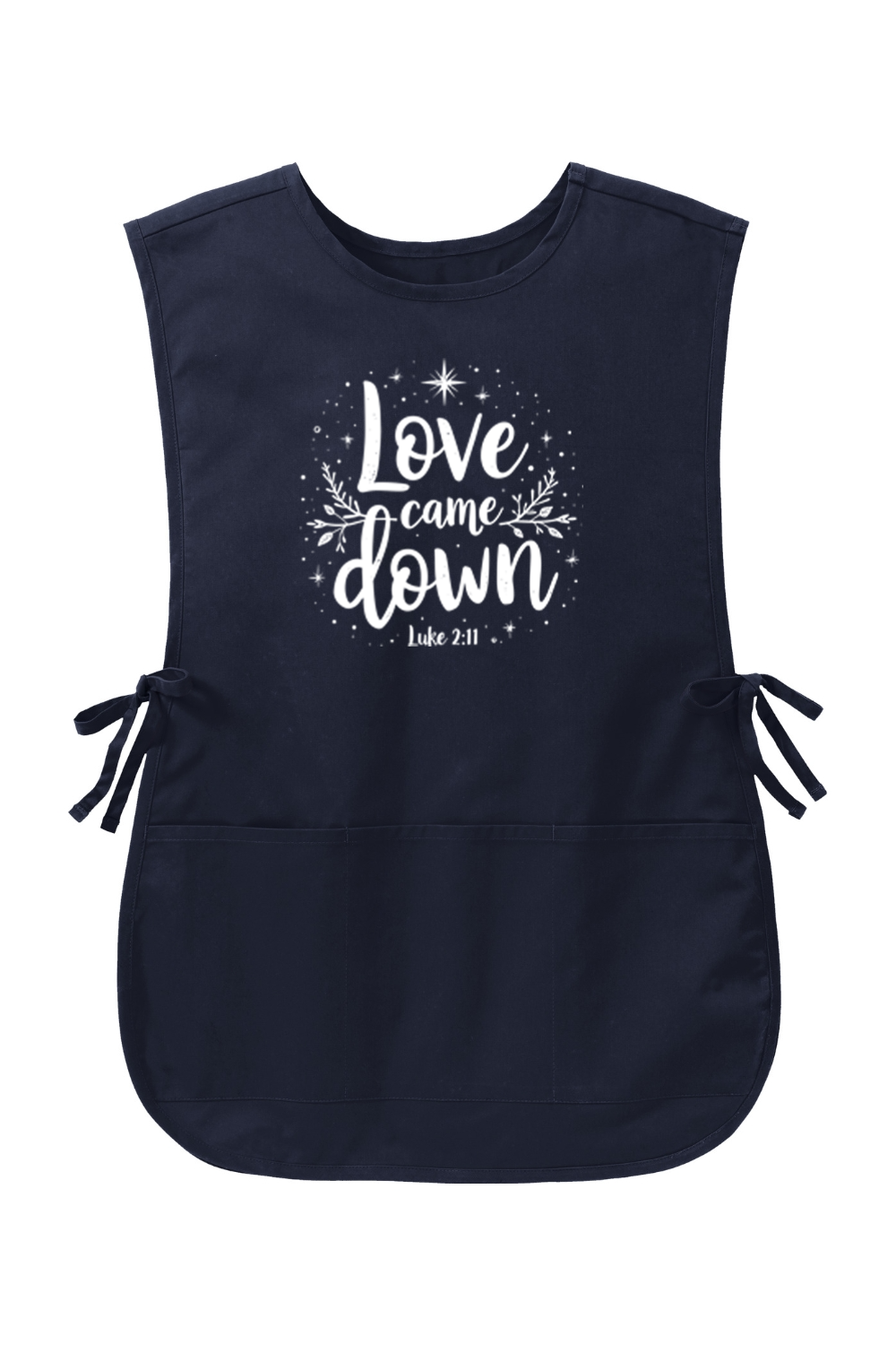 Love Came Down