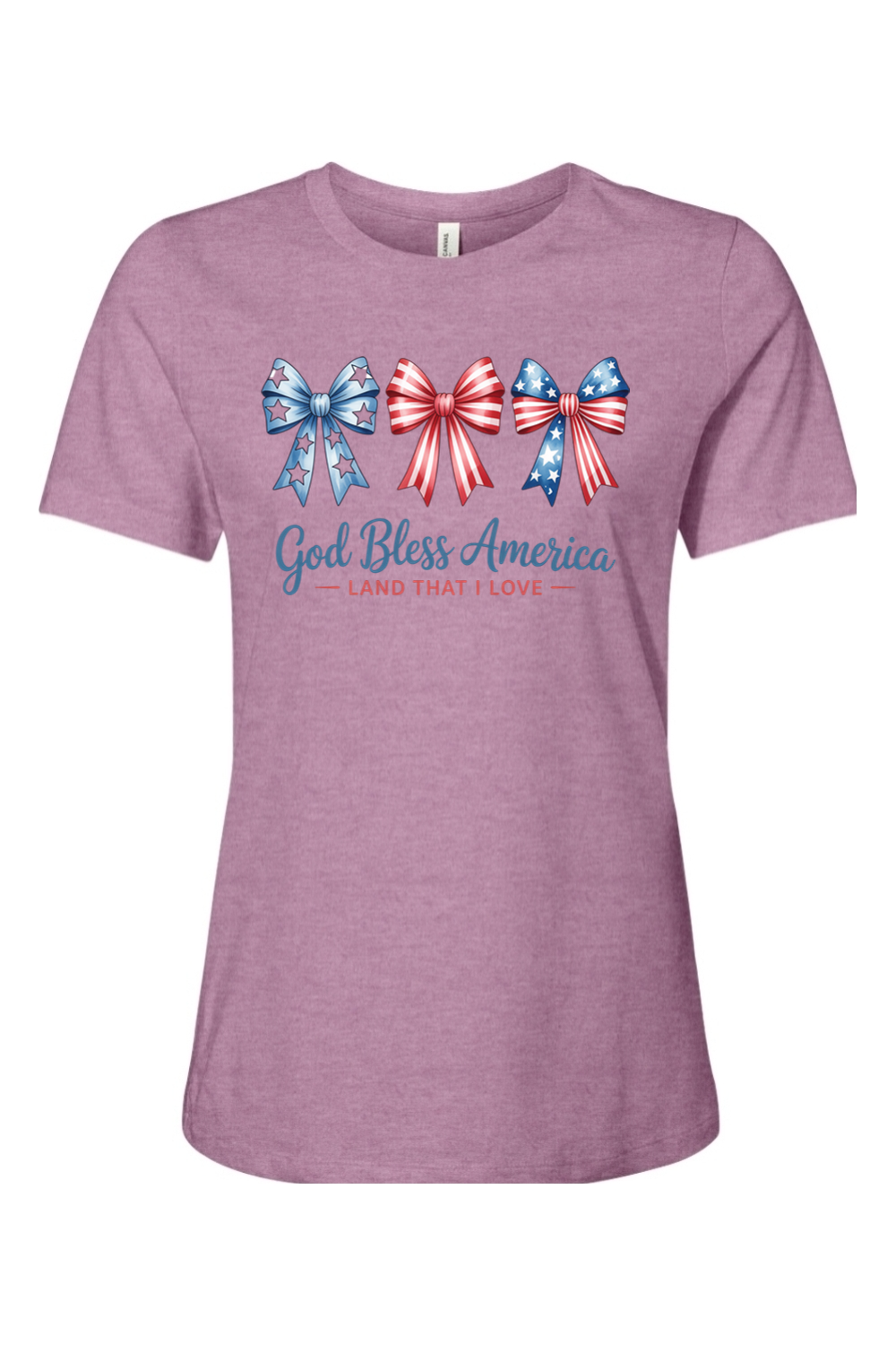 God Bless America