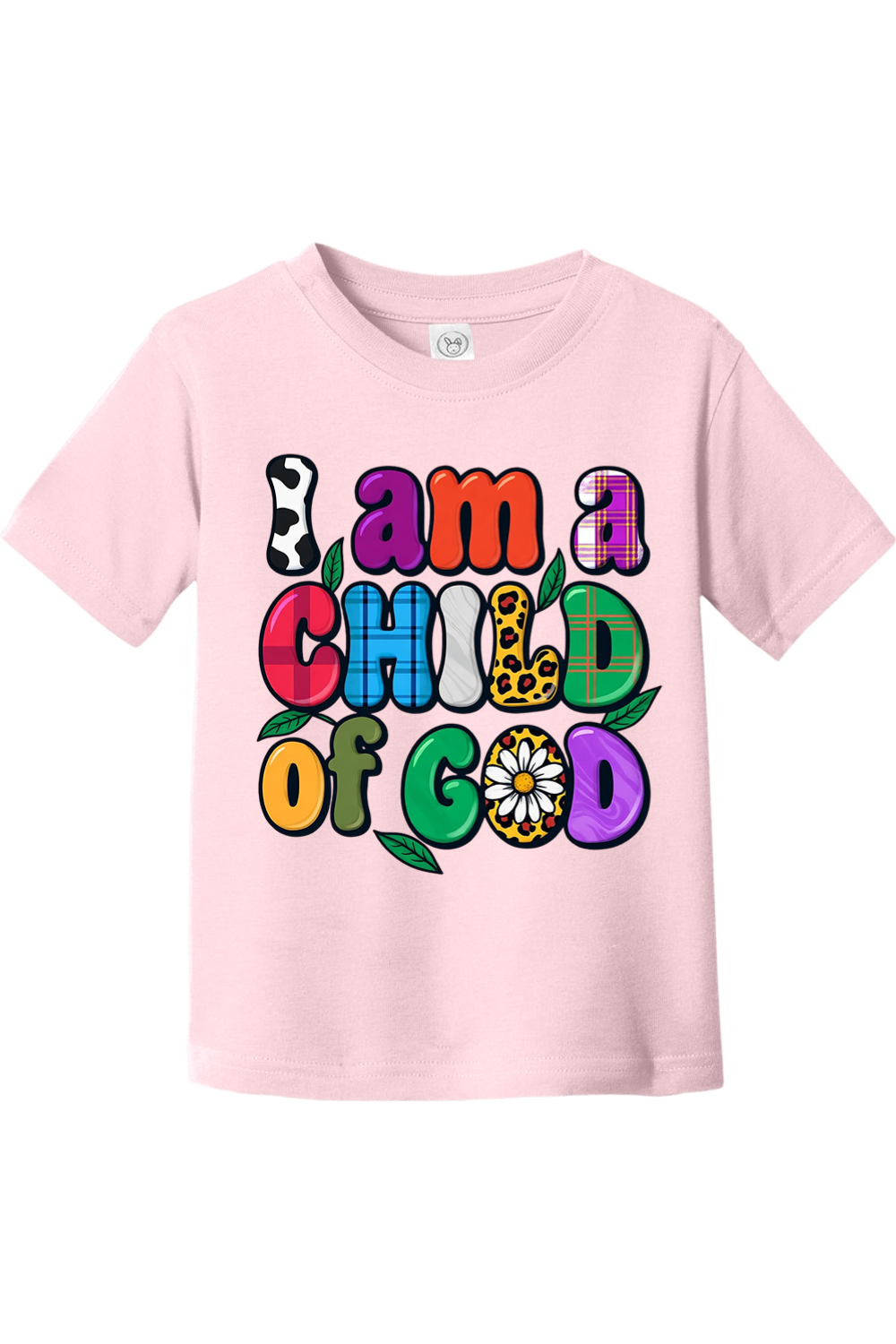 I Am A Child Of God