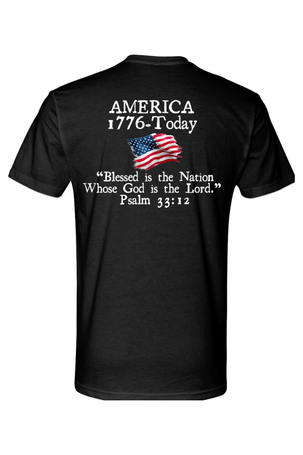 America 1776 - Today