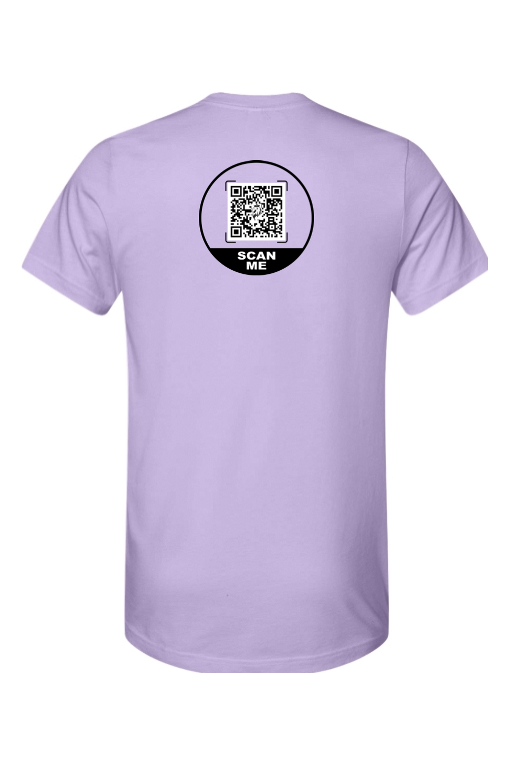 Scan Me