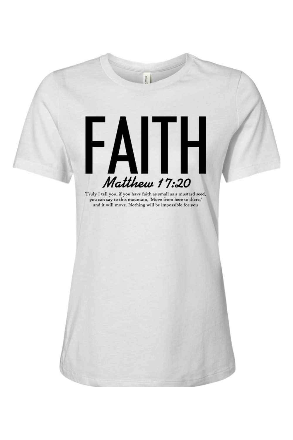 Faith