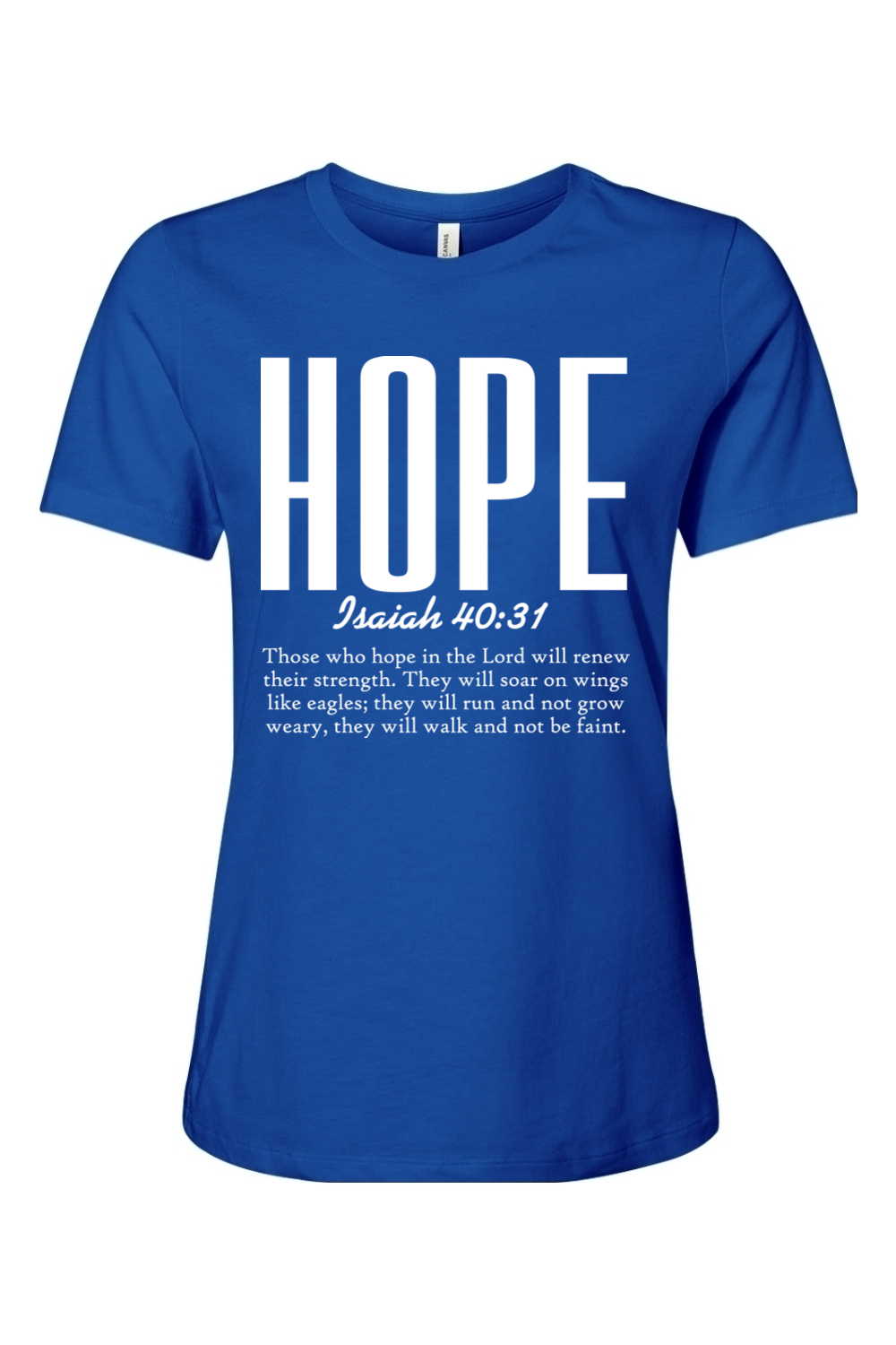 Hope