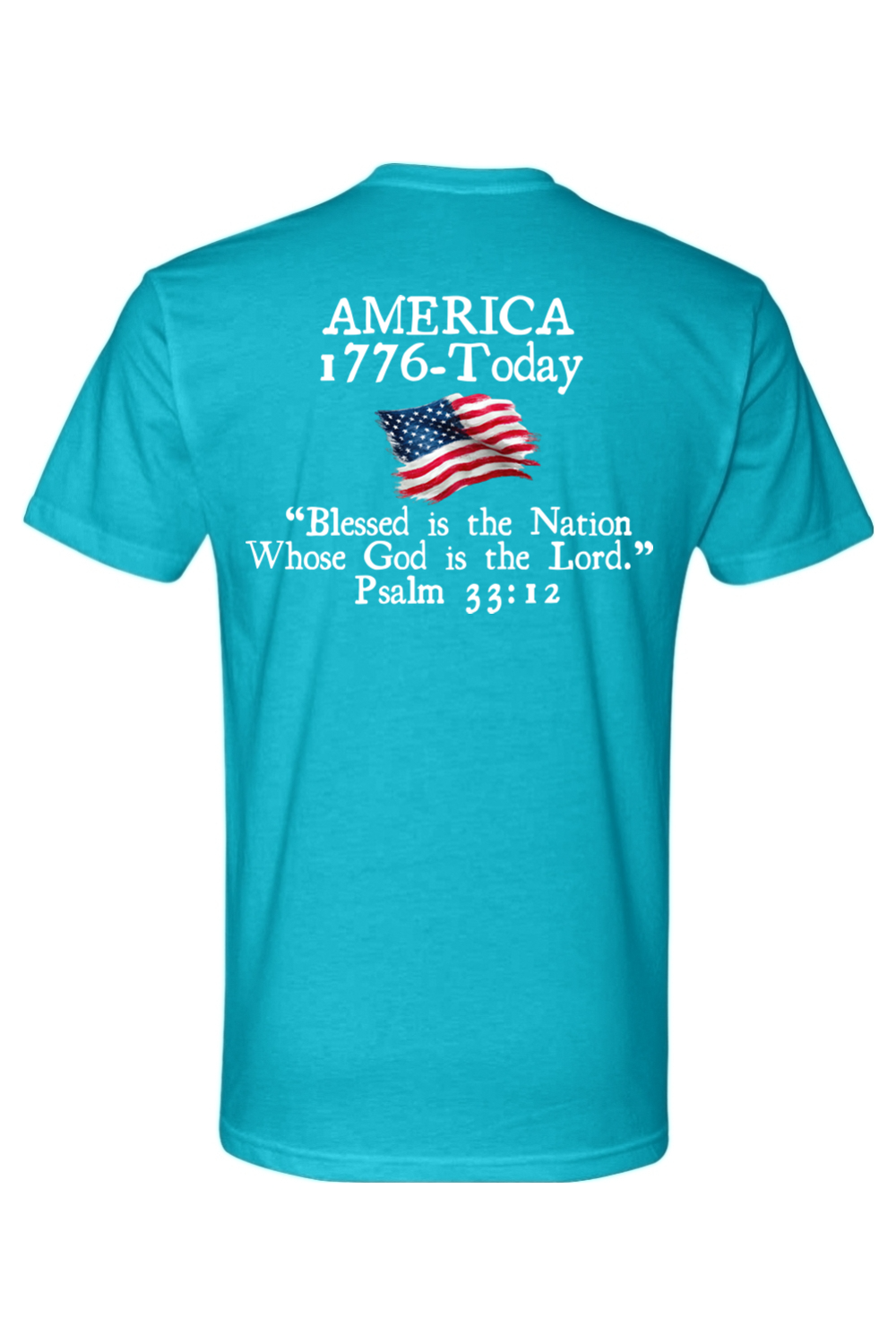 America 1776 - Today