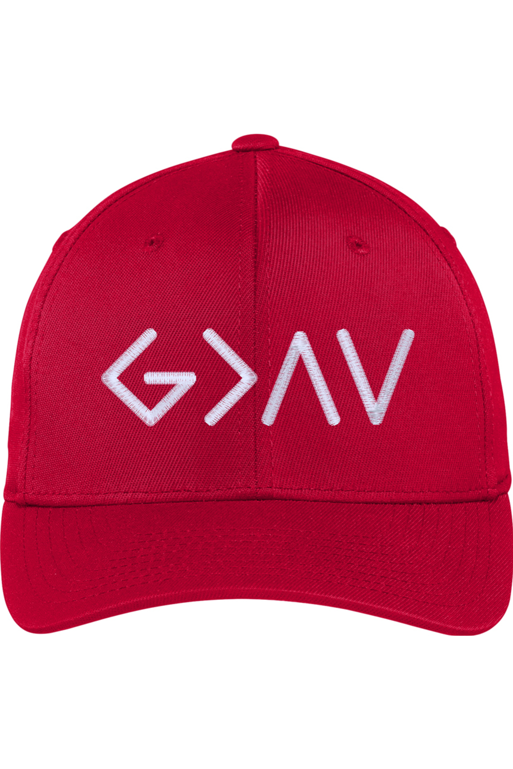God Is Greater Above All