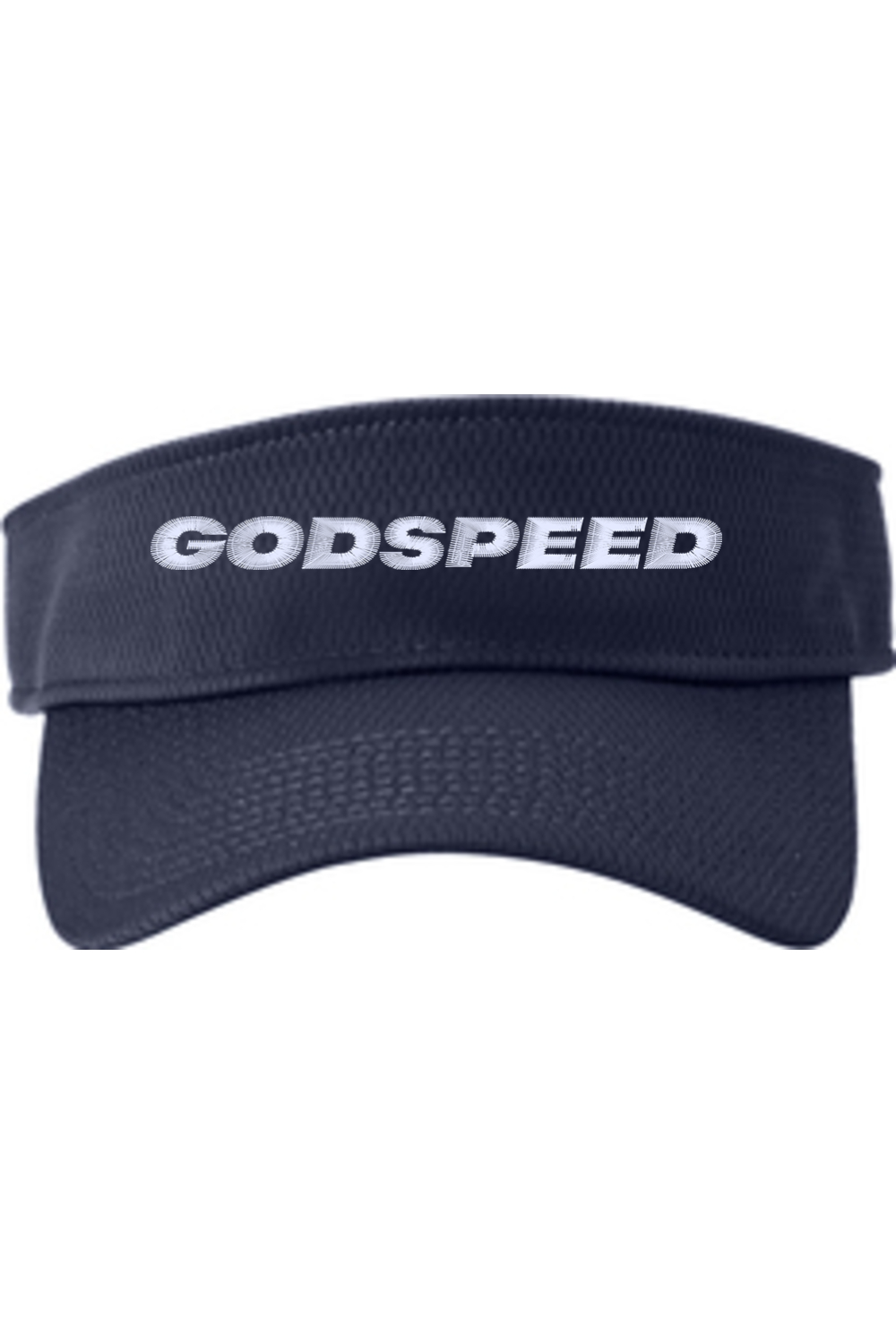 GODSPEED