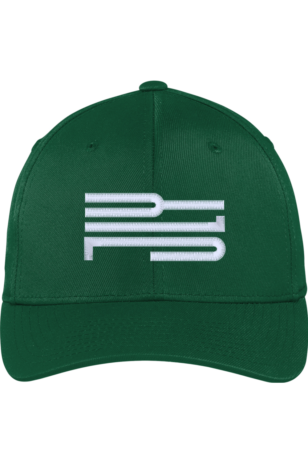 Jesus Loves You - Jelly Logo