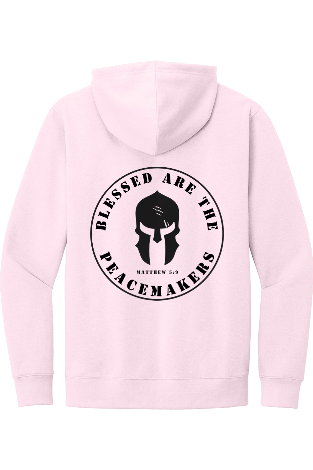 Blessed Are The Peacemakers
