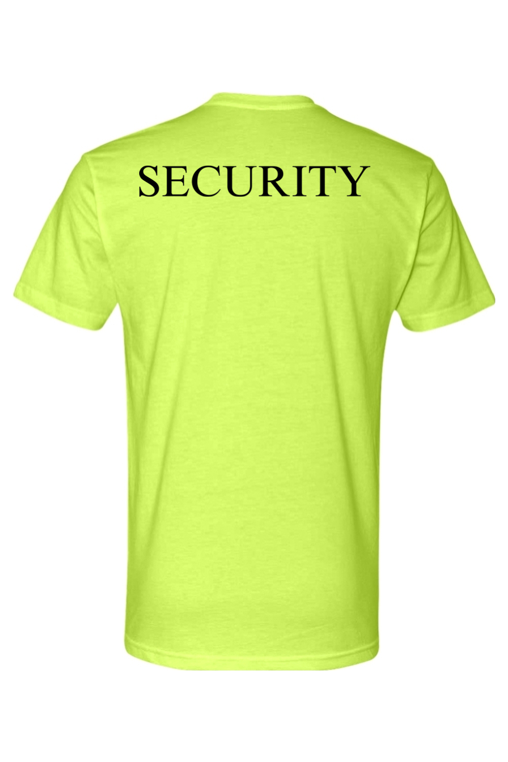 Security Tee