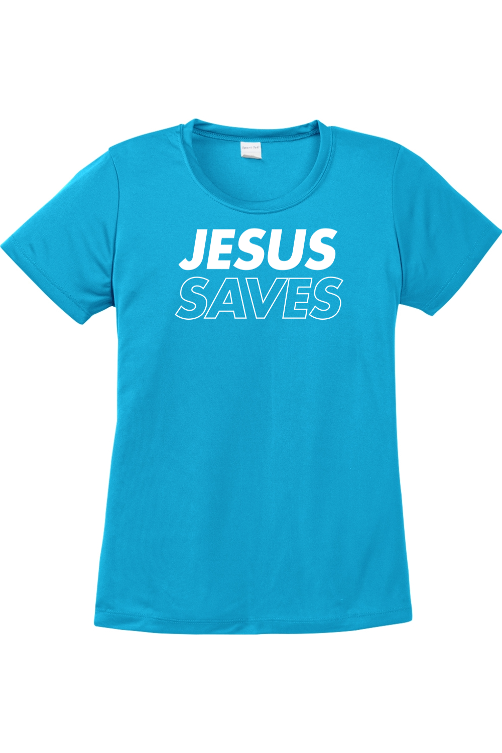 Jesus Saves