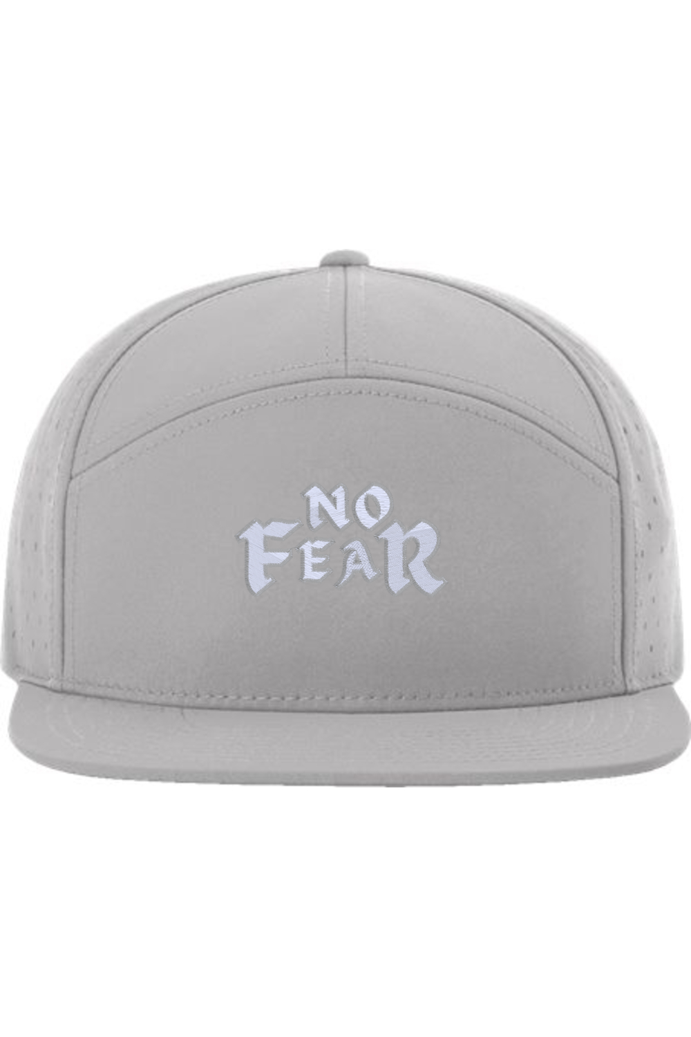 No Fear