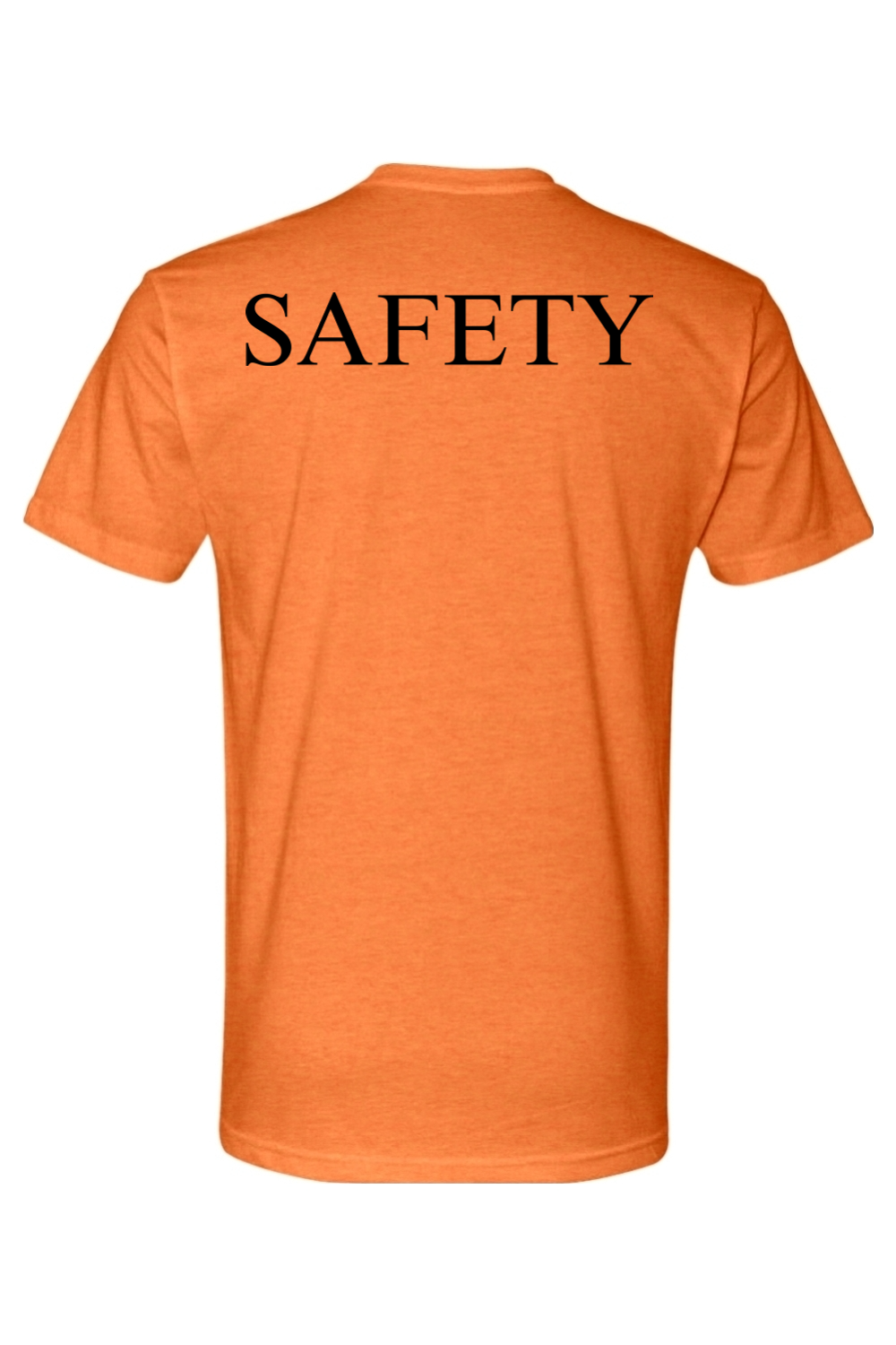 Safety Tee