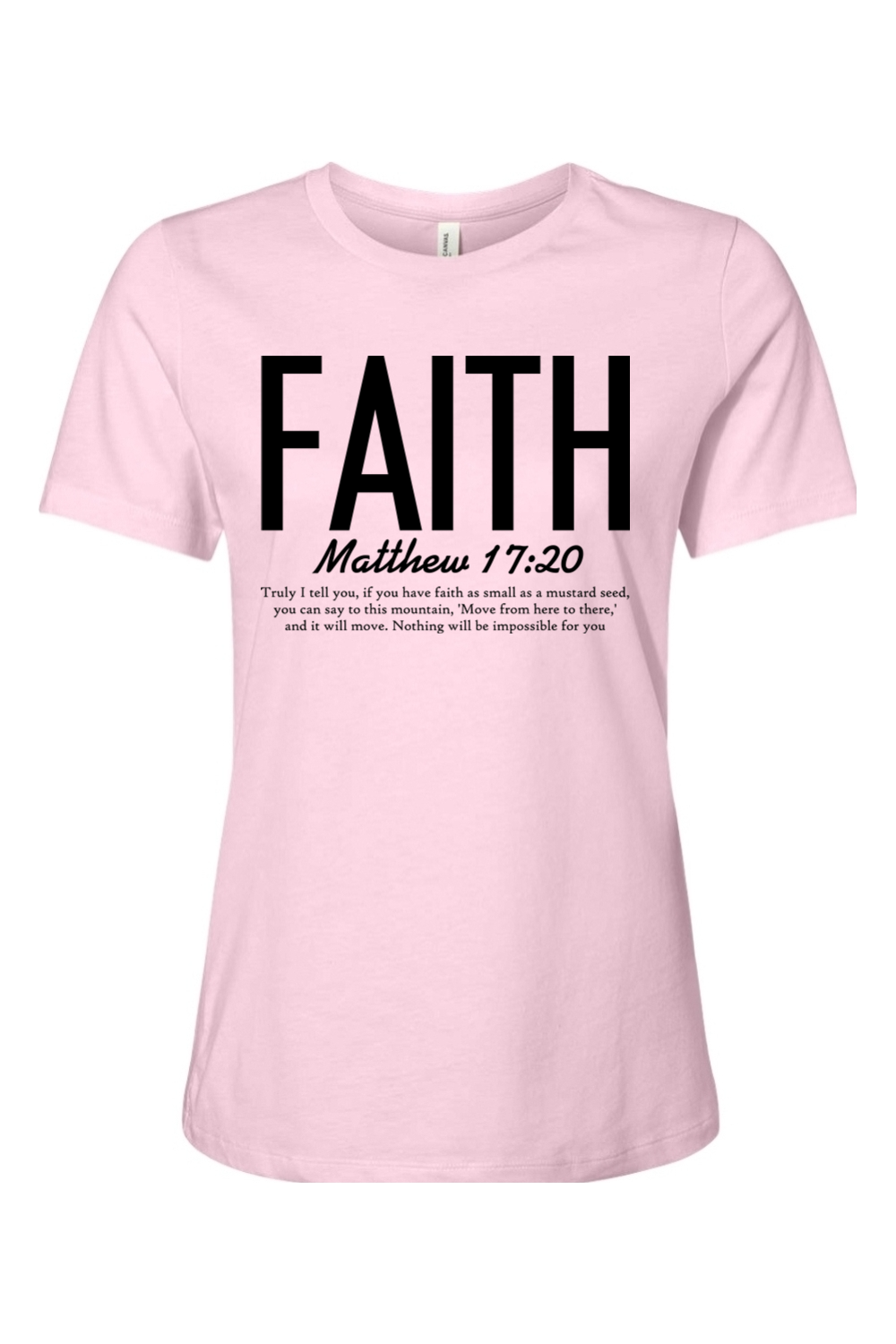 Faith