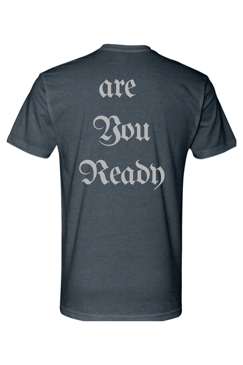 Jesus is coming soon are you ready