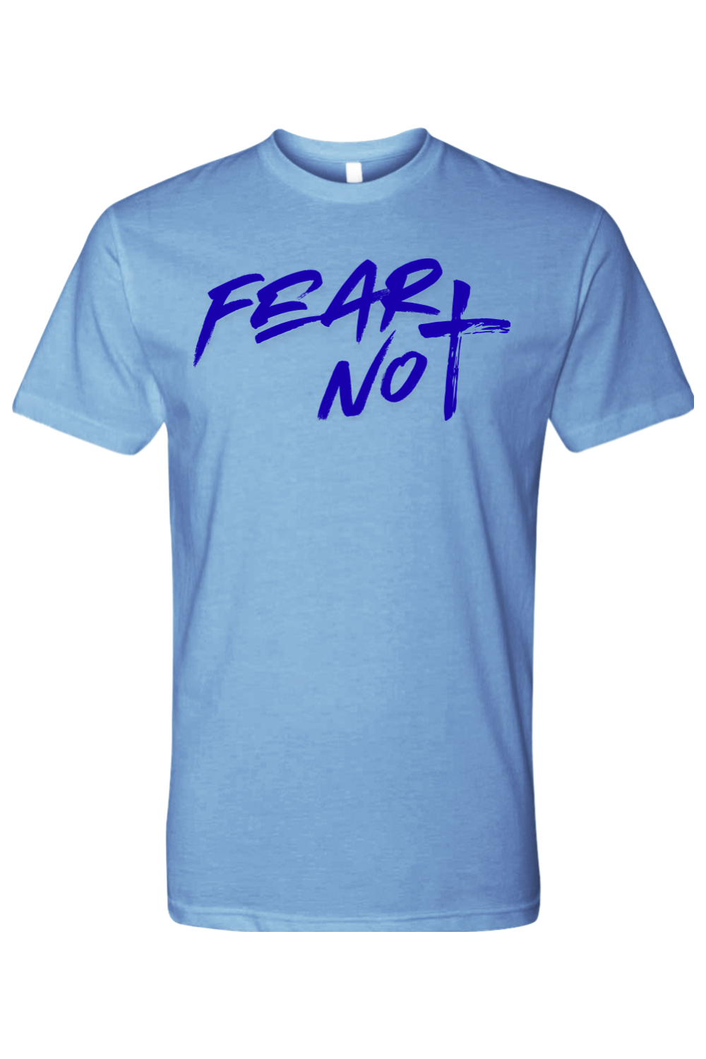 Fear Not