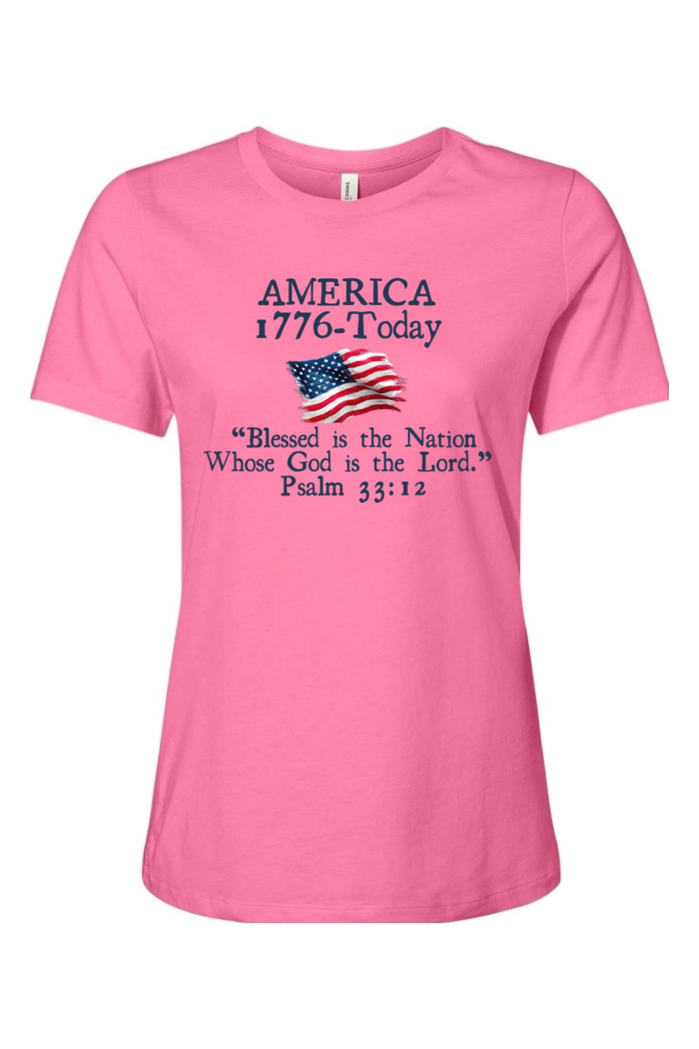 America - Today