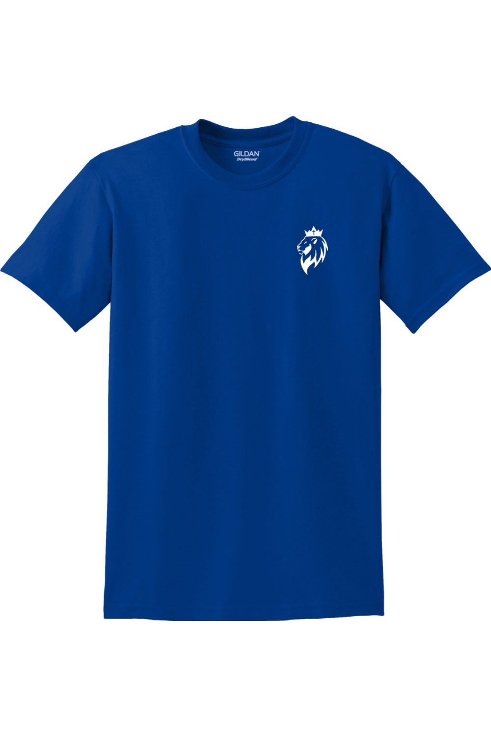 Kingdom Apparel Repent
