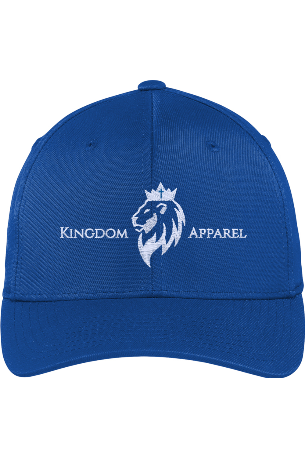 Kingdom Apparel