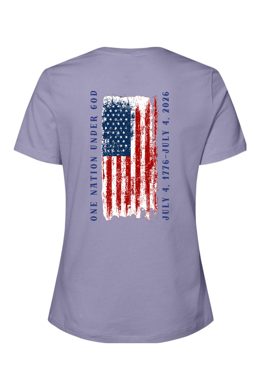 One Nation Under God