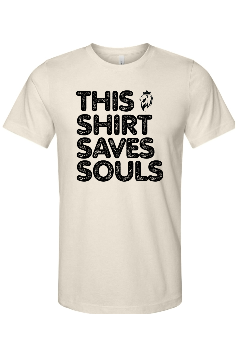 This Shirt Saves Souls