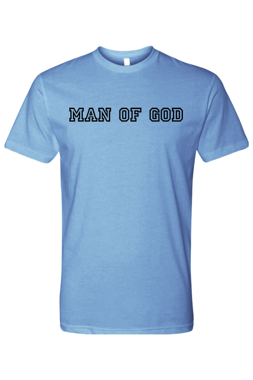 Man Of God