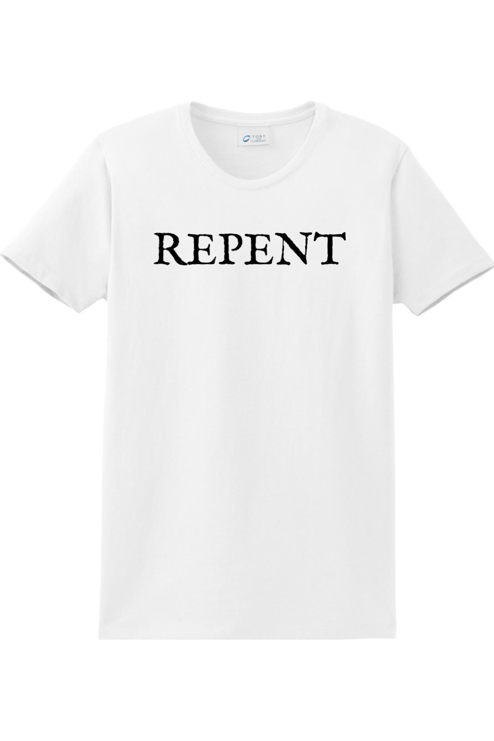 Repent
